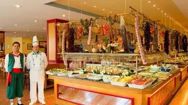 BQ Delfin Azul Hotel