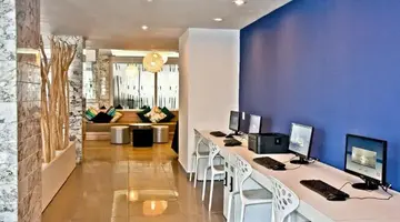 BQ Delfin Azul Hotel