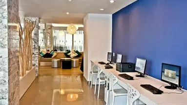 BQ Delfin Azul Hotel