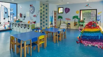 BQ Delfin Azul Hotel