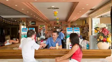 BQ Delfin Azul Hotel