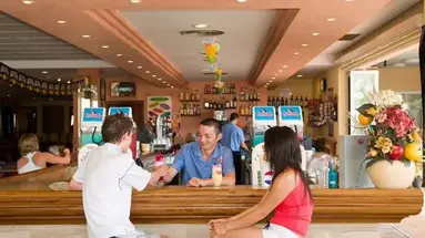 BQ Delfin Azul Hotel