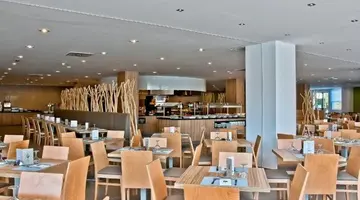 BQ Delfin Azul Hotel
