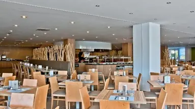 BQ Delfin Azul Hotel