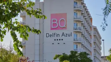 BQ Delfin Azul Hotel