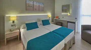 BQ Delfin Azul Hotel