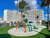 BQ Delfin Azul Hotel
