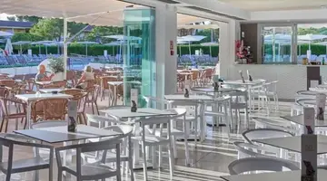 BQ Delfin Azul Hotel
