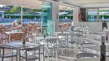 BQ Delfin Azul Hotel