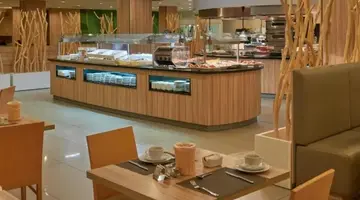 BQ Delfin Azul Hotel
