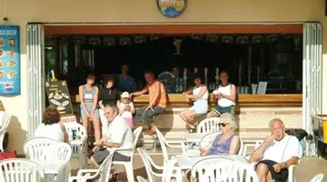 BQ Delfin Azul Hotel