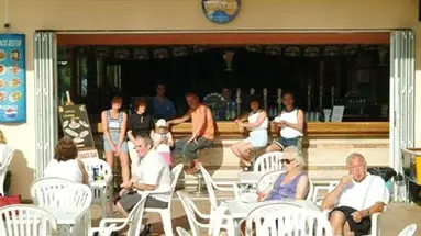 BQ Delfin Azul Hotel