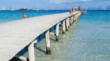 BQ Delfin Azul Hotel