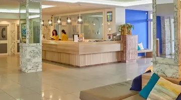 BQ Delfin Azul Hotel