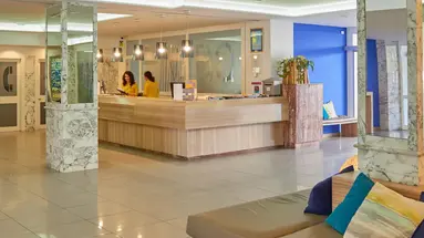 BQ Delfin Azul Hotel