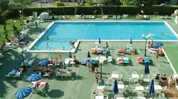 BQ Delfin Azul Hotel
