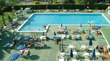 BQ Delfin Azul Hotel