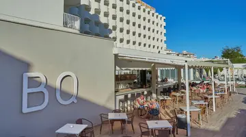 BQ Delfin Azul Hotel