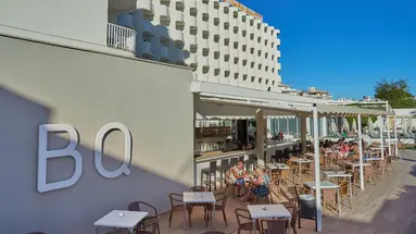 BQ Delfin Azul Hotel