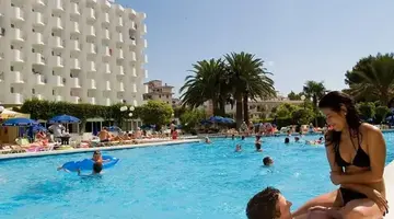 BQ Delfin Azul Hotel