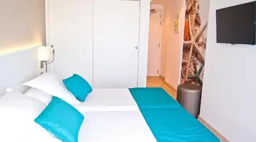 BQ Delfin Azul Hotel