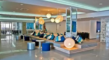 BQ Delfin Azul Hotel