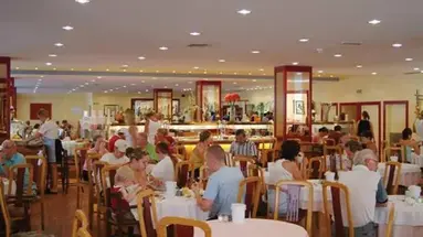 BQ Delfin Azul Hotel