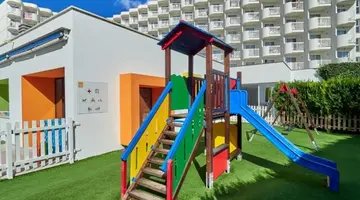 BQ Delfin Azul Hotel