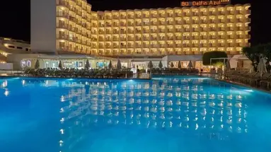 BQ Delfin Azul Hotel