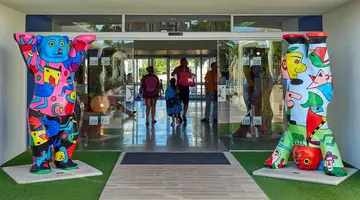 BQ Delfin Azul Hotel