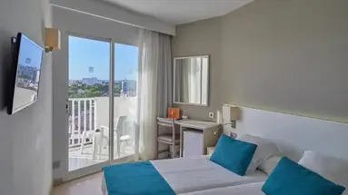 BQ Delfin Azul Hotel