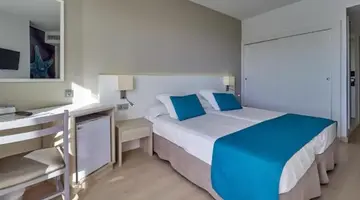 BQ Delfin Azul Hotel