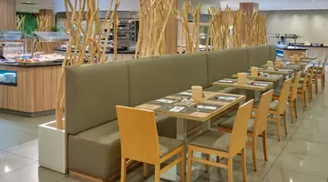 BQ Delfin Azul Hotel