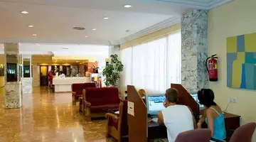 BQ Delfin Azul Hotel