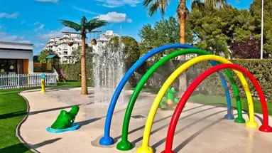 BQ Delfin Azul Hotel