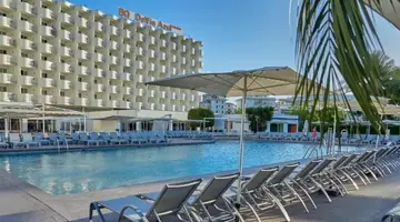 BQ Delfin Azul Hotel