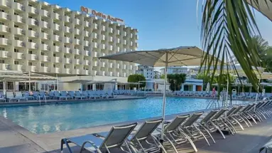 BQ Delfin Azul Hotel