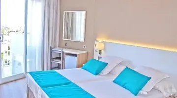 BQ Delfin Azul Hotel