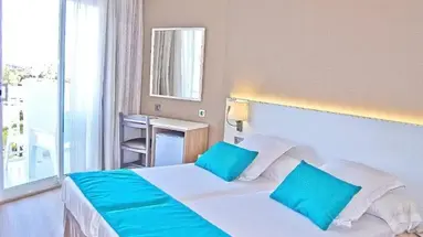 BQ Delfin Azul Hotel