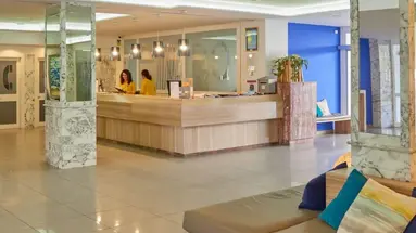 BQ Delfin Azul Hotel