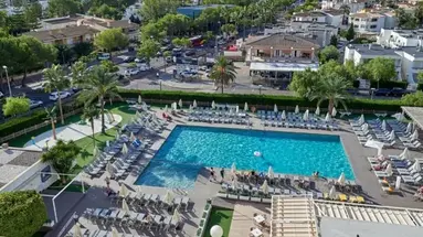 BQ Delfin Azul Hotel
