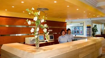 BQ Delfin Azul Hotel