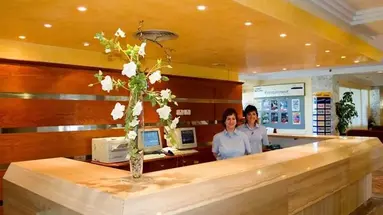 BQ Delfin Azul Hotel