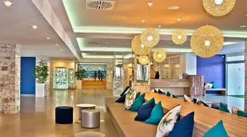 BQ Delfin Azul Hotel
