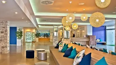 BQ Delfin Azul Hotel