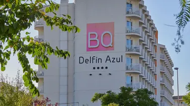 BQ Delfin Azul Hotel