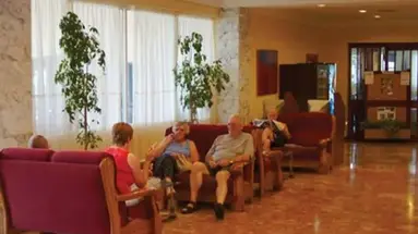 BQ Delfin Azul Hotel