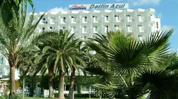 BQ Delfin Azul Hotel
