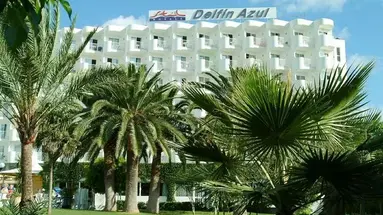 BQ Delfin Azul Hotel