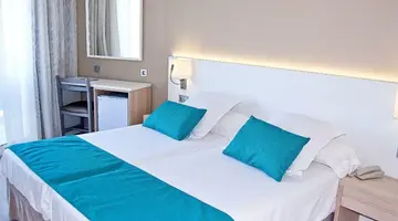 BQ Delfin Azul Hotel